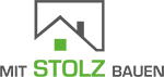 Mit STOLZ bauen - Bauunternehmen Michael Stolz